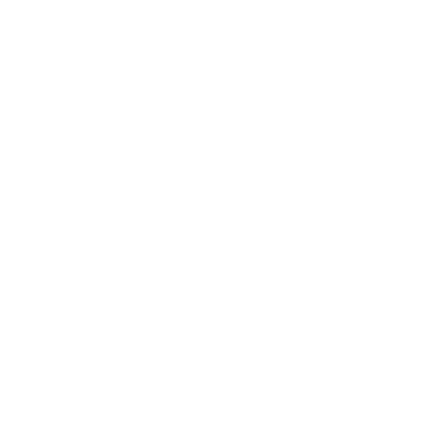 Manta Trust logo depicting two manta rays swimming to represent manta conservation at Nusa Lembongan.